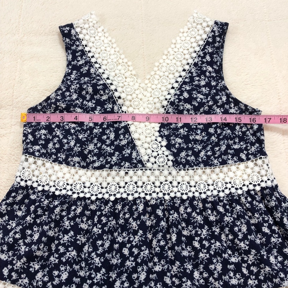 Andree tank size small - Picture 6 of 7